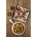 Churchill Melamine Stonecast Square Buffet Tray 303mmx303mm (Pack of 4)