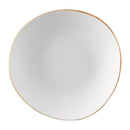 Churchill Melamine Stonecast Trace Bowl 381mm (Pack of 2)