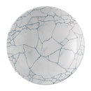 Churchill Studio Prints Kintsugi Pearl Evolve Coupe Schüssel, Grau, 248 mm, 12 Stück