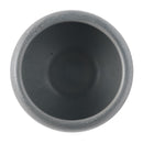 Churchill Emerge Seattle Dip Pot, Grau, 57 ml, 12 Stück