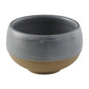 Churchill Emerge Seattle Deep Bowl, Grau, 256 ml, 12 Stück