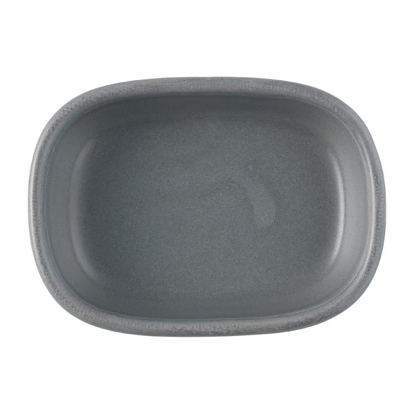 Churchill Emerge Seattle Tray Grey 120x90x33mm (Pack of 6)