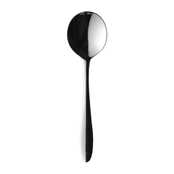 Churchill Trace Soup Spoon (Pack of 12)