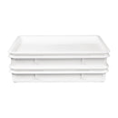 Vogue PP Dough Box 650 x 455 x 85mm