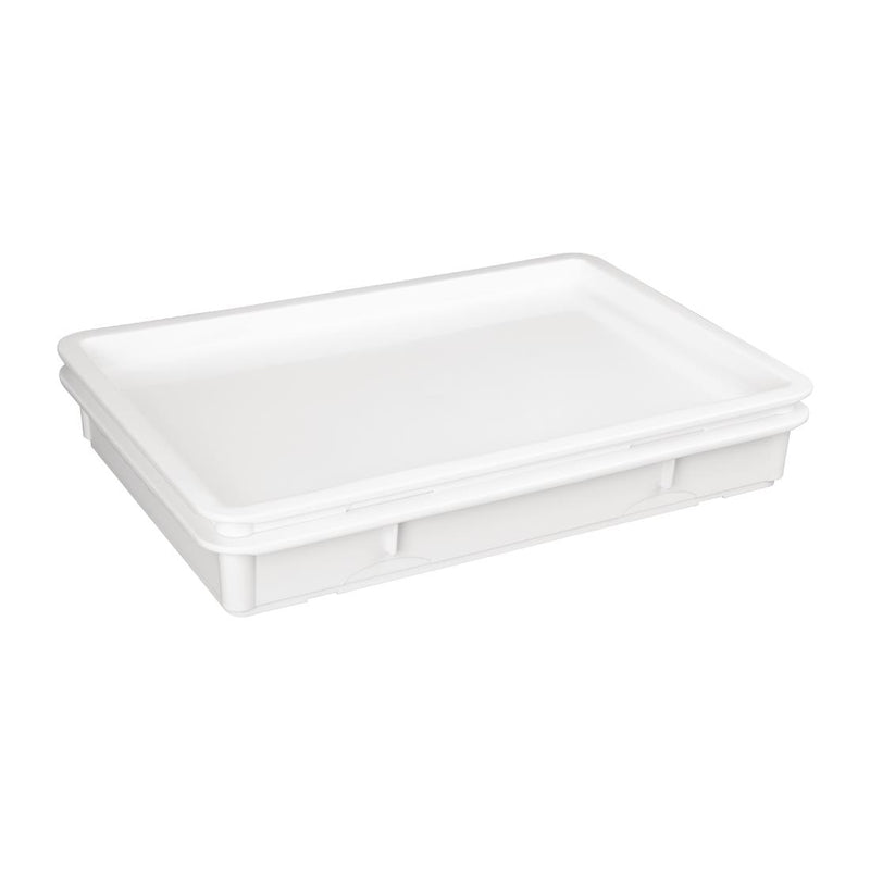 Vogue PP Dough Box Lid 650 x 455 x 45mm