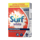 Surf Pro Formula White 130 Wash Waschmittelpulver 8,45 kg