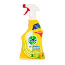 Nettoyant multi-usages Dettol Power and Fresh Advance prêt à l'emploi 1 litre