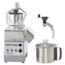 Robot Coupe R752 V.V Food Processor Single Phase