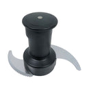 Robot Coupe Blixer 5/5VV Grob gezahnte Klinge