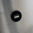 JM Posner Tyboon Hochgeschwindigkeits-Fastfood-Ofen