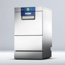 Hobart Compact Glasswasher with Integrated Reverse Osmosis GCROIW-10B
