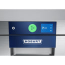 Hobart Compact Glasswasher with Integrated Reverse Osmosis GCROIW-10B