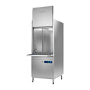 Hobart Utensilienspüler mit integriertem Weichspüler UXS-10A