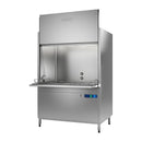 Hobart Twin Utensilienwaschmaschine UXT-10A