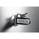 Hobart Twin-Utensilienwaschmaschine mit Abfluss und Abgaswärmerückgewinnung UXTRC-10A