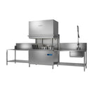 Hobart Doppeldurchlauf-Gerätespülmaschine UXTH-10A