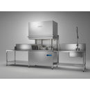 Hobart Doppeldurchlauf-Gerätespülmaschine UXTH-10A