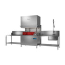 Hobart Doppeldurchlauf-Gerätespülmaschine UXTH-10A