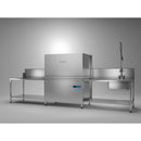 Hobart Doppeldurchlauf-Gerätespülmaschine UXTH-10A