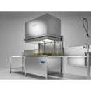 Hobart Doppeldurchlauf-Gerätespülmaschine UXTH-10A