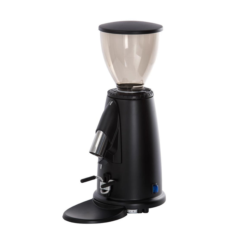 Fracino F2 Series On Demand Kaffeemühle Schwarz