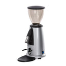 Fracino F2 Series On Demand Kaffeemühle Silber