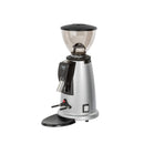 Fracino F4 Series On Demand Kaffeemühle Silber
