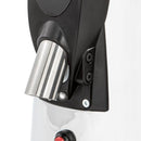 Hobart Twin-Utensilienwaschmaschine mit Abfluss und Abgaswärmerückgewinnung UXTRC-10A