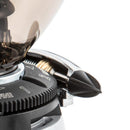 Hobart Twin-Utensilienwaschmaschine mit Abfluss und Abgaswärmerückgewinnung UXTRC-10A