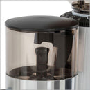 Hobart Twin-Utensilienwaschmaschine mit Abfluss und Abgaswärmerückgewinnung UXTRC-10A