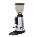 Fracino F6 Series On Demand Kaffeemühle Silber