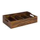 Couverts APS Acacia 510 x 280 mm