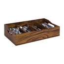 Couverts APS Acacia 510 x 280 mm