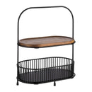 APS Zweistufiges Tablettset 310 x 170 mm