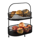 APS Zweistufiges Tablettset 310 x 170 mm