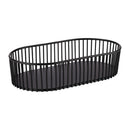 APS Ovaler Korb 290 x 160 mm