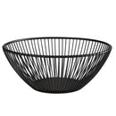 APS Schwarzer Korb 200 mm