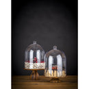 APS Super Dome-Abdeckung PC 300 mm