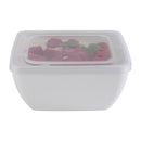 APS Pure PP-Abdeckung für 125 x 125 mm (5er-Pack)