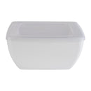 APS Pure PP-Abdeckung für 190 x 190 mm (5er-Pack)