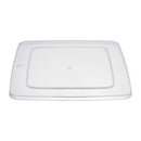 APS Pure PP-Abdeckung für 190 x 190 mm (5er-Pack)