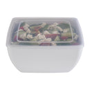 APS Pure PP-Abdeckung für 190 x 190 mm (5er-Pack)