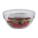 APS Casual Polypropylen-Abdeckungsset 145 mm (5er-Pack)