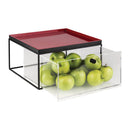 APS-Schubladenset mit Steckbrett 354 x 325 mm