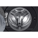 Großraumwaschmaschine WF18T8000GV/EU