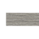 Bolero Pre-Drilled Square Melamine Table Top Ash Grey 700mm