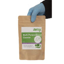 Jantex Green Multipurpose Cleaner Sachets (Pack of 10)