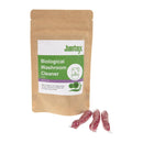 Jantex Green Beutel mit biologischem Waschraumreiniger (10er-Pack)