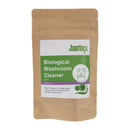 Jantex Green Beutel mit biologischem Waschraumreiniger (10er-Pack)