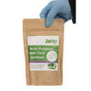 Jantex Green Antiviral-Reinigerbeutel (10er-Pack)